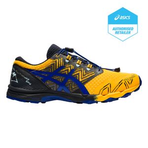 Asics Gel-Fujitrabuco Sky UK 9,5 // 44,5
