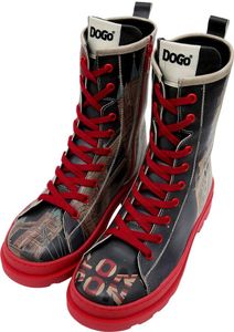 DOGO Gisele - It's the Time for London 37