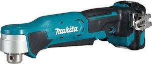 Makita wiertarka kątowa 10,8v 2x2,0ah da332dsae