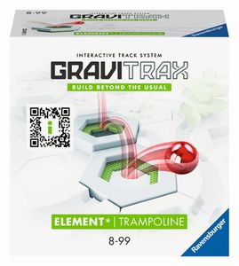 GraviTrax Element Trampoline Ravensburger 22417