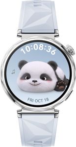 Huawei Watch GT 5 41mm Smartwatch, 352 ppi, AMOLED Farbdisplay, 5 ATM, 323 mAh