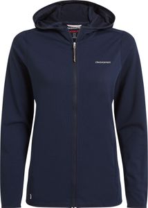 Craghoppers - "Afia" Kapuzenjacke für Damen CG2167 (44 DE) (Marineblau) Craghoppers - "Afia" Kapuzenjacke für Damen CG2167 (44 DE) (Marineblau)