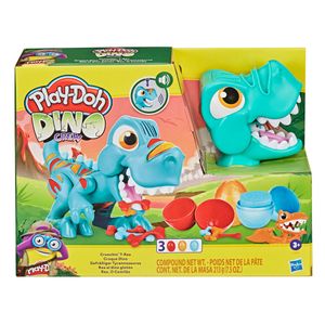 PlayDoh Dino T Rex mit 3 Eiern je 70g PlayDoh
