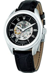 Maserati - Armbanduhr - Herren - Traguardo - R8821112003