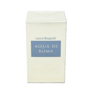 25 ml Laura Biagiotti - Aqua di Roma Women EDT Eau de Toilette Spray