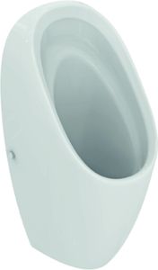 Ideal Standard Urinal CONNECT 325 x 315 x 650 mm, wasserlos weiß
