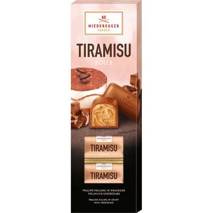 Czekoladki Niederegger Tiramisu Dolce 100g