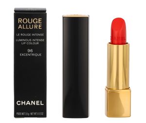 Chanel Rouge Allure Luminous Intense Lip Colour 96 Excentrique langanhaltender Lippenstift 3,5 g