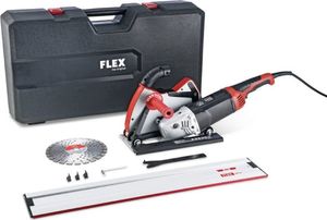 Ø 230 mm Trennschleifer DCG L 26-6 230 G-Set | 2.600 Watt