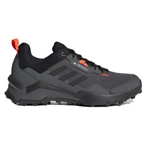 adidas Terrex AX4 FZ3280, Trekkingschuhe, Herren, Grau, Größe: 42