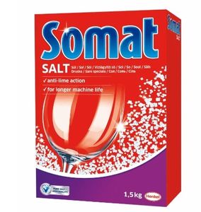 Somat, Sól do zmywarek, 1,5kg