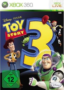 Toy Story 3 - Das Videospiel