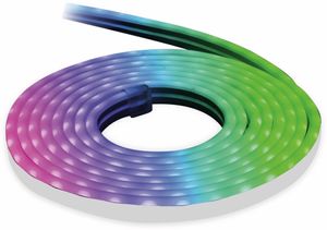 TINT LED-Strip MüLLER LICHT 5 m, 1200 lm, RGB, 36 W, Outdoor TINT LED-Strip MüLLER LICHT 5 m, 1200 lm, RGB, 36 W, Outdoor