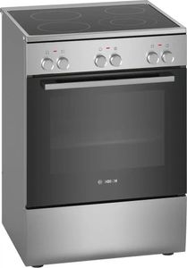 Sporák, Bosch HKA090150, elektrický voľne stojaci sporák