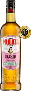 Elixir de Mulata