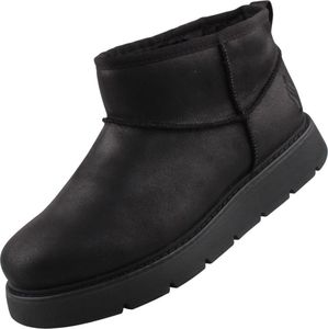 SKECHERS KEEPSAKES - SNOW BIR Schwarz