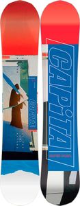 Capita The Outsiders Snowboard Rot 154 Rot 154