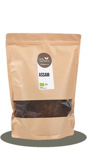 Schwarzer Tee Assam 1 kg