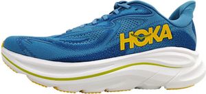 Hoka Clifton 10 Herren Laufschuh in Blau, Größe 8
