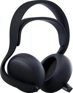 PS5 Headset Pulse ELITE black PS5 Headset Pulse ELITE black