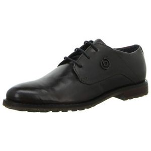 bugatti shoes Schuhe 6000 brown 45