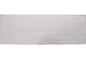 Athlecia Handtuch Kowl mit rutschfester Beschichtung 1010 Frost Grey One Size