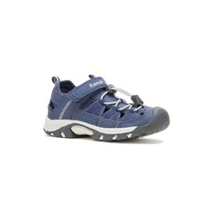 KAMIK Wildcat Sandale Kinder blau 31