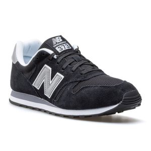 New Balance ML373GRE Pánska obuv, Black, Veľkosť: 40 EU