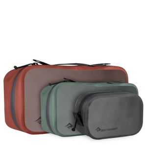 Sea to Summit Sea to Summit Hydraulic Set - Packtasche 3tlg. XS/S/M