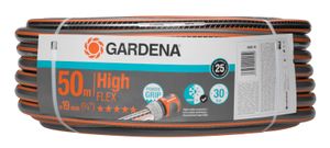 GARDENA Comfort HighFLEX Schlauch 10x10, 19 mm (3/4"), 50 m, ohne Systemteile 18085-20
