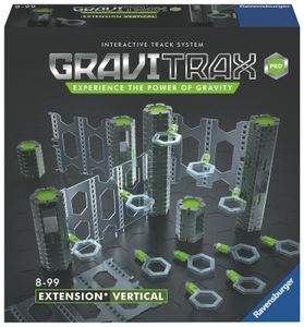 Ravensburger GraviTrax PRO Vertical