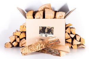 Axtschlag Smoker Wood Oak - Eiche