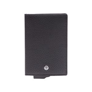 Joop Joop Cardona E-One E-Cage - Geldbörse 5cc 10 cm RFID Joop Joop Cardona E-One E-Cage - Geldbörse 5cc 10 cm RFID