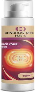 Hondrostrong Krém – 100ml