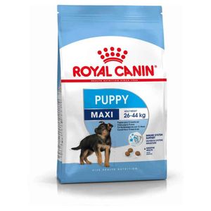 Royal Canin Maxi Puppy - 15 kg