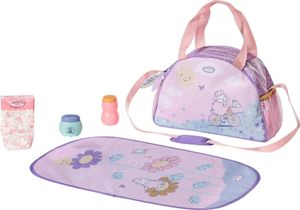 Baby Annabell Wickeltasche