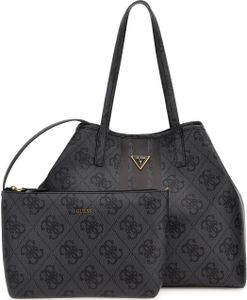 Guess Shopper Vikky Large Tote Maxi Q Logo 39.5 x 18 x 32 Guess Shopper Vikky Large Tote Maxi Q Logo 39.5 x 18 x 32