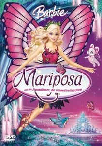 Barbie: Mariposa - Der Spielfilm