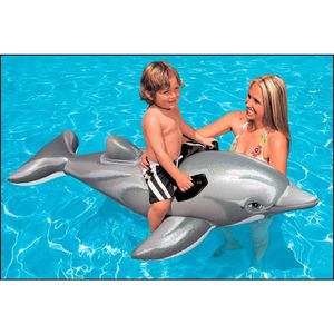 Intex 58535 Vodné vozidlo delfín 175x66cm