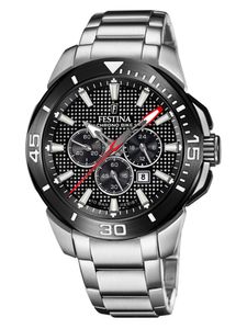 Festina Chrono Bike F20641/4 Herrenchronograph