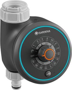 Gardena Easy Bewässerungsprogrammierer - 01896-20