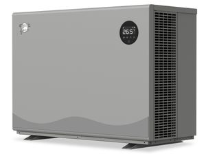 Inverter-Wärmepumpe Style & Silence 11 kW