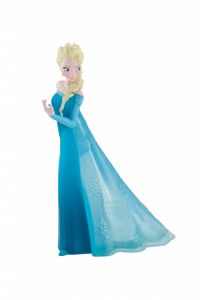Dekoračné figúrka - Elsa