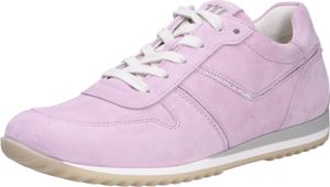 Paul Green Sportliche Schnürschuhe Damen 31373838393737 Lila 39 EU