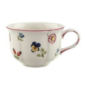 2145696 Teeobertasse Petite Fleur Villeroy & Boch