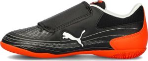 Puma TRUCO III V JR Indoor Kinder Fussballschuhe Unisex Hallenschuhe 107981 , Schuhgröße:36 EU