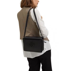 Esprit ACC Women Handtasche, Farbe:BLACK, Größe:ONE SI