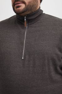 BLEND BHAliere BT - 20715382ME Herren Sweatshirt Sweatshirtpullover Sweater