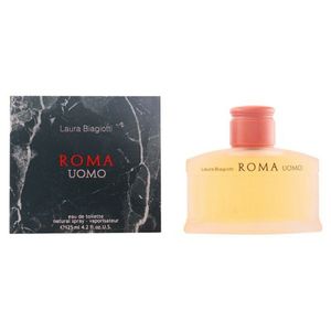 Laura Biagiotti Roma Uomo Eau de Toilette 75 ml