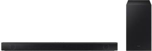 Samsung B-Soundbar HW-B540 so subwooferom čierny ako nový Samsung B-Soundbar HW-B540 so subwooferom čierny ako nový